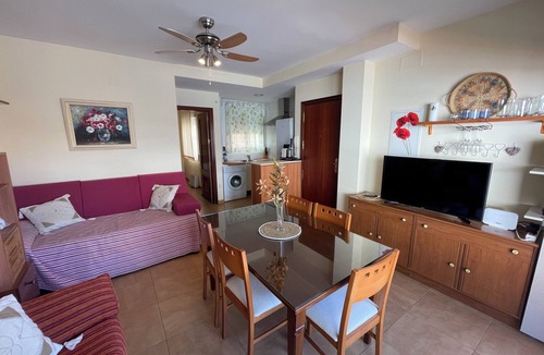 Rubite Apartment | Serene Breeze Comeback