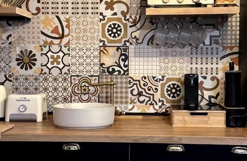 Benaojan House | Serenity Stone in the Sierras