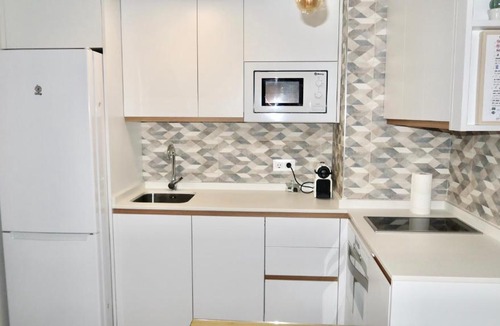 San Lorenzo Apartment | Sevilla Alameda PG Apartamentos