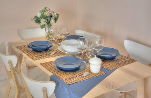 Alameda Apartment | SEVILLA BUTTERFLY SUITES