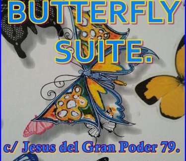 Alameda Apartment | SEVILLA BUTTERFLY SUITES