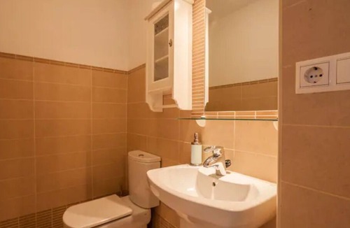 San Julian Apartment | Sevilla center next to the church of San Luis