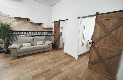 San Gil Apartment | Sevilla Centro con parking