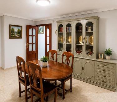 San Julian Apartment | Sevilla Macarena - Morera