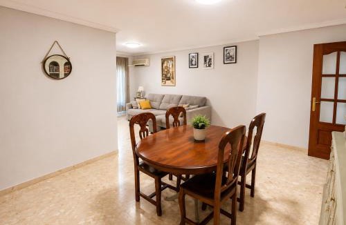 San Julian Apartment | Sevilla Macarena - Morera