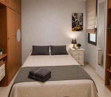 San Julian Apartment | Sevilla Macarena - Morera