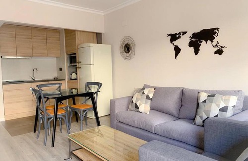 San Lorenzo Apartment | Sevilla Torneo PG Apartamentos