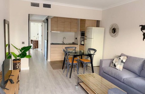 San Lorenzo Apartment | Sevilla Torneo PG Apartamentos