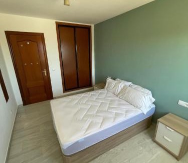 Cruz de Humilladero Apartment | Sevilla y región
