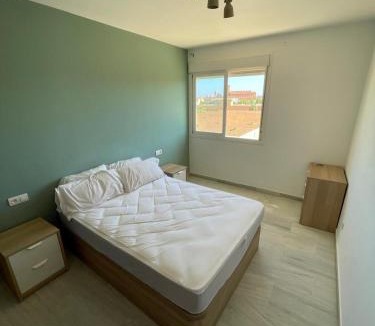 Cruz de Humilladero Apartment | Sevilla y región