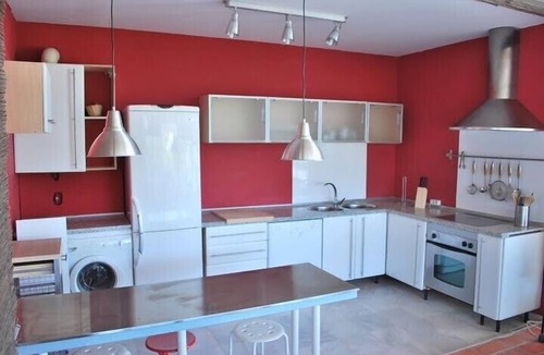 Heliopolis Apartment | SEVILLE, CASA JUCAR, 4 PENTHOUSES