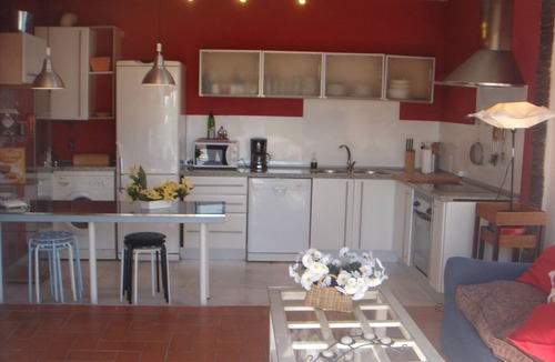 Heliopolis Apartment | SEVILLE, CASA JUCAR, 4 PENTHOUSES