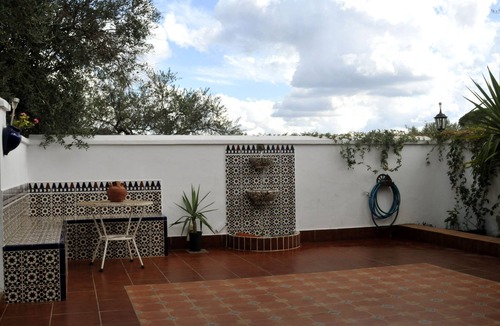 Cala House | SEVILLE NORD - Sierra de Aracena Natural Park - Casa de Campo
