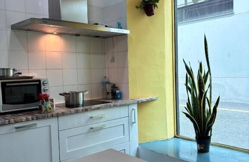 Alameda Hostel | SEVILLE YOUR WAY HOSTAL