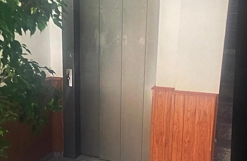 Villanueva del Campo House | Shared room near Zamora