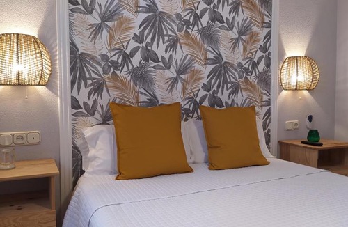 Jerez de la Frontera Old Town Apartment | Sherryflat Caballeros - Parking