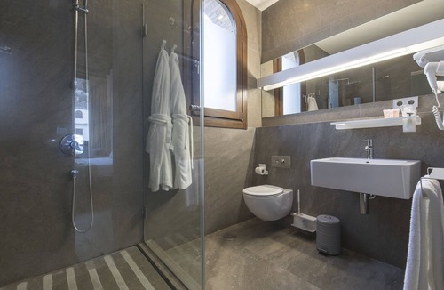 Albaicin Hotel | Shine Albayzín Hotel
