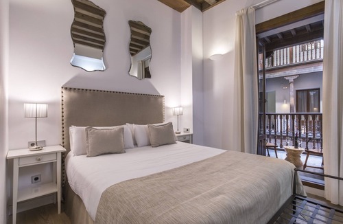 Albaicin Hotel | Shine Albayzín Hotel