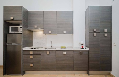 Sanlucar de Barrameda Apartment | Sibs Sanlucar Fariñas 11