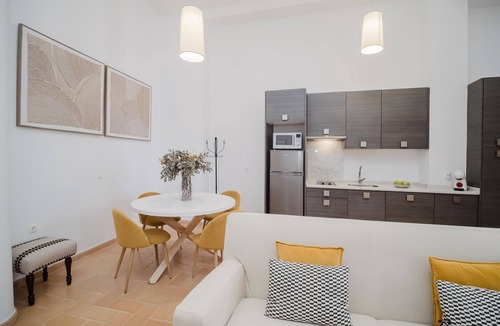 Sanlucar de Barrameda Apartment | Sibs Sanlucar Fariñas 11
