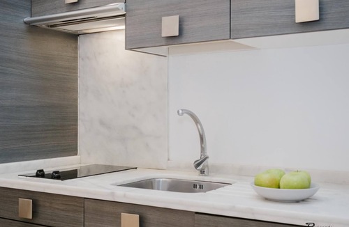 Sanlucar de Barrameda Apartment | Sibs Sanlucar Fariñas 11