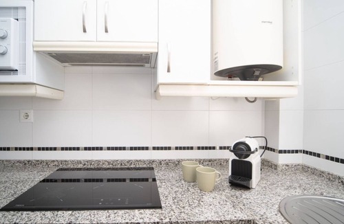 Sanlucar de Barrameda Apartment | SibsSanlucar Donana 1ª Línea Playa-Piscina-Padel