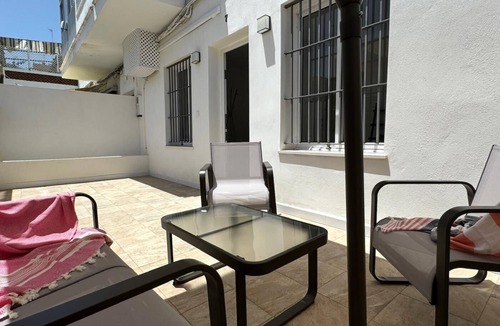 Sanlucar de Barrameda Apartment | SibsSanlucar Guadalquivir