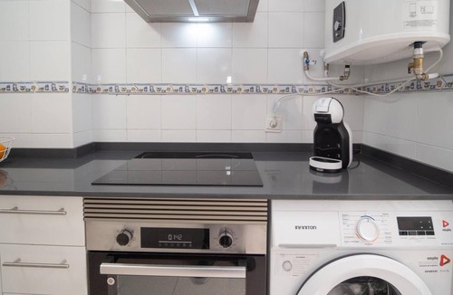 Sanlucar de Barrameda Apartment | sibssanlúcar Camelias