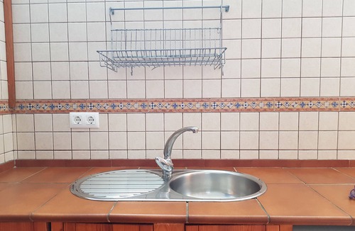 Prado del Rey House | Sierra de Grazalema, White Towns of Andalusia.
