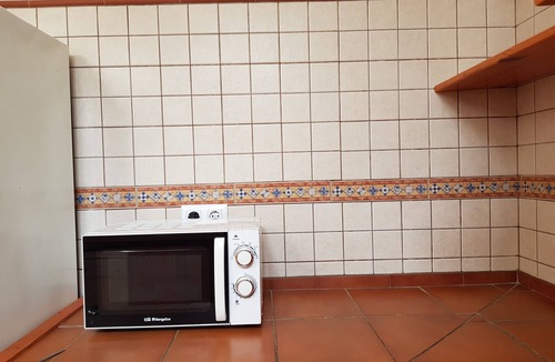 Prado del Rey House | Sierra de Grazalema, White Towns of Andalusia.