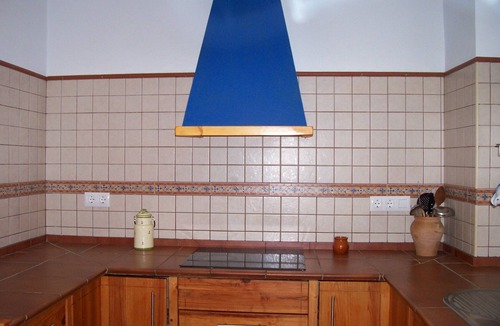 Prado del Rey House | Sierra de Grazalema, White Towns of Andalusia.