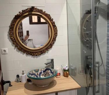 El Cerro de Andevalo House | Sierra de Huelva-Chalet completo