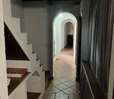 El Cerro de Andevalo House | Sierra de Huelva-Chalet completo