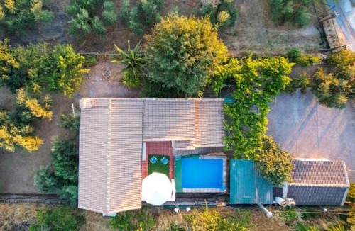 Quesada House | Sierra Guadalquivir La Torrecilla