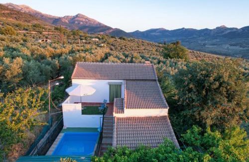 Quesada House | Sierra Guadalquivir La Torrecilla