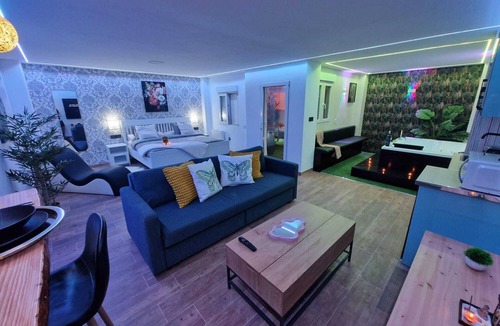 Prado del Rey Apartment | Sierra Loft VIP Sierra de Cádiz