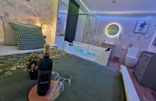 Prado del Rey Apartment | Sierra Love apartamento abierto