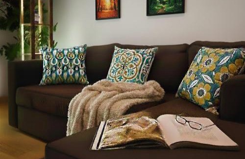 Pradollano Apartment | Sierra Nevada Home