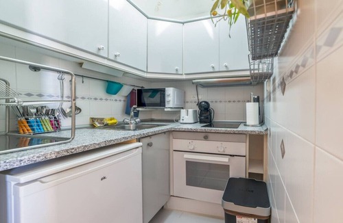 Pradollano Apartment | Sierra Nevada Ski Slope Lodge – Free Parking
