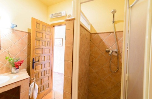 Alcaucin Hotel | Sierra Tejeda 1 apartment