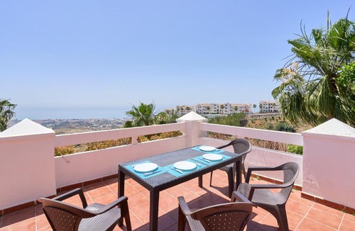 Rincon de la Victoria Apartment | Siete Colores Rincón de la Victoria