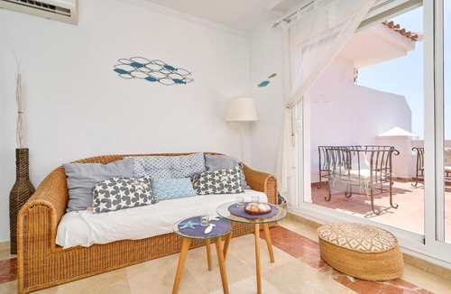 Rincon de la Victoria Apartment | Siete Colores Rincón de la Victoria