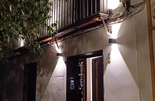 San Andres-San Pablo Apartment | Siete Lunas
