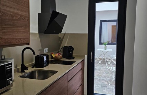 San Andres-San Pablo Apartment | Siete Lunas