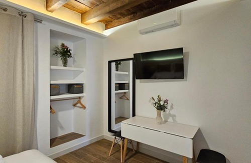 San Andres-San Pablo Apartment | Siete Lunas