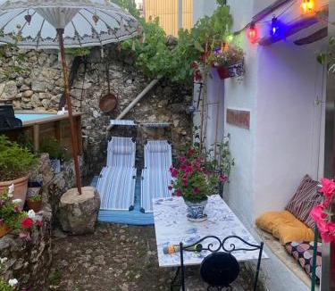 Alcala la Real House | Sigals Art B and More