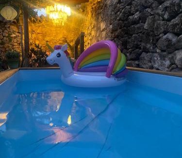 Alcala la Real House | Sigals Art B and More