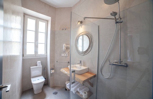 Tarifa Hotel | Siglo XIX