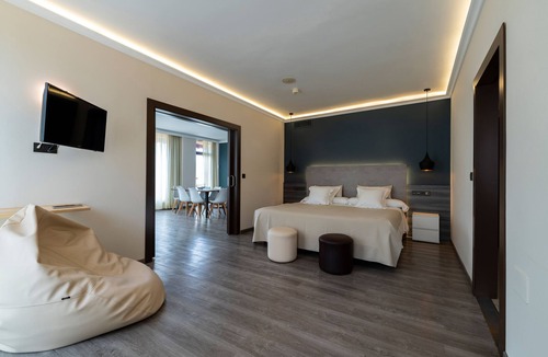 Antequera Hotel | Silken Antequera Hills