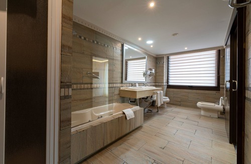 Antequera Hotel | Silken Antequera Hills